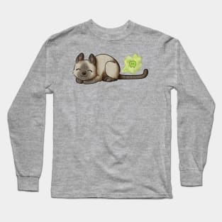 Cute Butt Deadly Long Sleeve T-Shirt